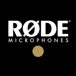 RODE Microphones SmartLav+ / Micrófono Lavalier Móvil / Jupitronic –  Jupitronic Audio Establishment