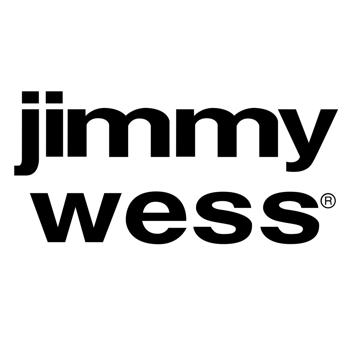 Jimmy Wess – Jupitronic Audio Establishment