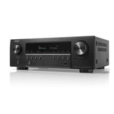 Receptor/Amplificador 7.2 Canales, Denon AVR-S770H