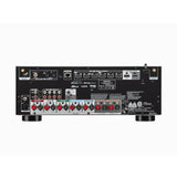 Receptor/Amplificador 7.2 Canales, Denon AVR-S970H