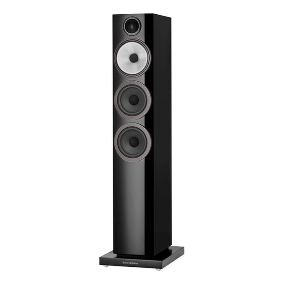 Par De Bocina Tipo Torre, Bowers & Wilkins 704 S3