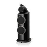 Par De Bocina Tipo Torre, Bowers & Wilkins 801 D4