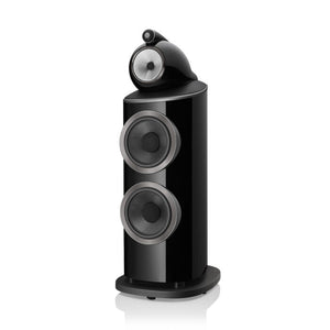 Par De Bocina Tipo Torre, Bowers & Wilkins 801 D4