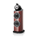 Par De Bocina Tipo Torre, Bowers & Wilkins 801 D4