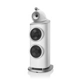 Par De Bocina Tipo Torre, Bowers & Wilkins 801 D4