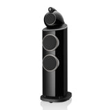 Par De Bocina Tipo Torre, Bowers & Wilkins 803 D4