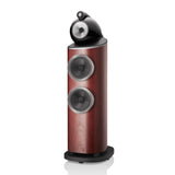 Par De Bocina Tipo Torre, Bowers & Wilkins 803 D4