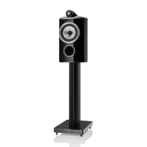 Par De Bocina Bookshelf, Bowers & Wilkins 805 D4