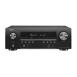 Receptor/Amplificador 7.2 Canales, Denon AVR-S770H