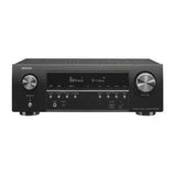 Receptor/Amplificador 7.2 Canales, Denon AVR-S770H