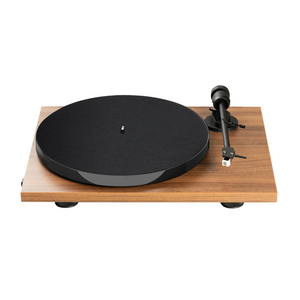 Tornamesa Hi-Fi con Bluetooth, Pro-Ject E1-BT