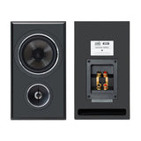 Par de Bocinas Hi Fi, PSB Speakers Imagine B50