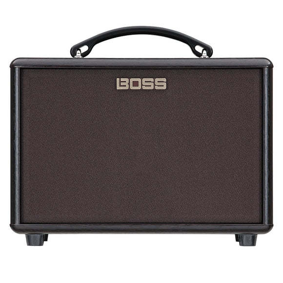 Combo para guitarra acústica, BOSS AC-22LX