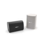 Par de Bocinas de Instalación, Bose DesignMax DM6SE