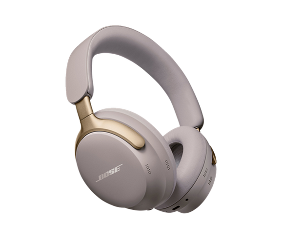 Auriculares Bose QuietComfort Ultra