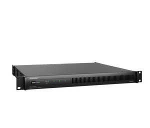 PowerShare PS604D Amplificador De Potencia Adaptable 120V