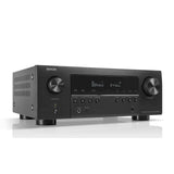 Receptor/Amplificador 7.2 Canales, Denon AVR-S970H