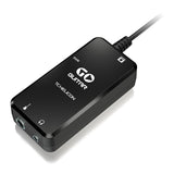 Interfase Portátil USB para Instrumento, TC Helicon GO GUITAR