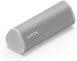 Bocina Inalámbrica, Sonos Roam Blanca