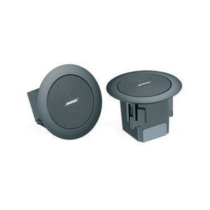 Par de Bocina Satelital de Plafón, Bose FreeSpace 3 Surface-Mount Satellites Flush