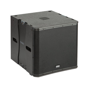 Subwoofer Activo 18", QSC KLA181 - Jupitronic Tienda en Linea