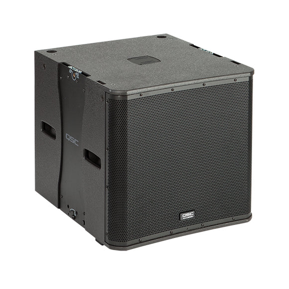 Subwoofer Activo 18