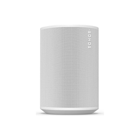 Bocina Inalámbrica WiFi, Sonos Era 100 Blanca